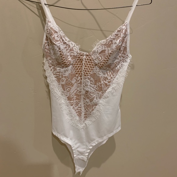 Nasty gal bodysuit - Picture 7 of 8